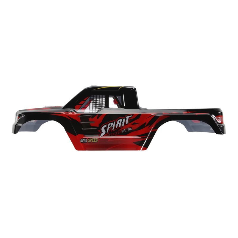 Rc Crawler 4X4 - B78B-Car Body Shell Car Cover For