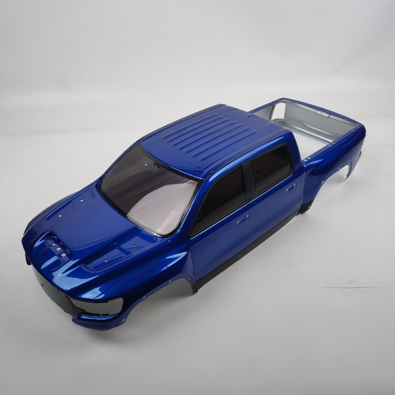 Rc Hobby Dodge Ram - For Traction Hobby KM Thor 1/8