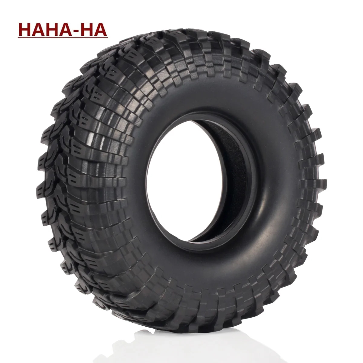 Rc Crawler 4X4 - 4PCS 115MM 1.9