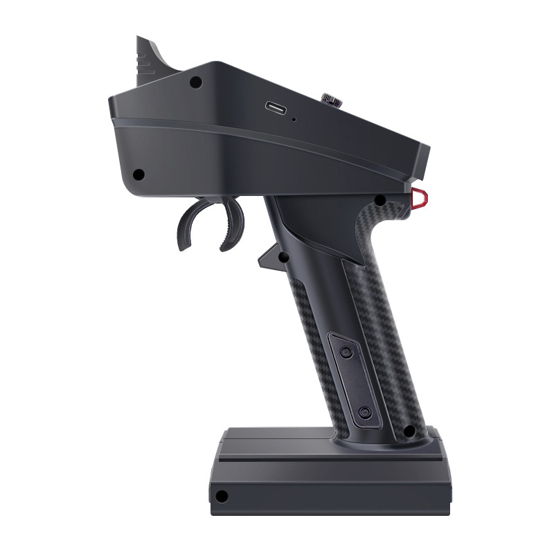 HOTRC CT-6A 2.4GHz 6CH Remote  - Radio Transmitter 6Ch recension och pris