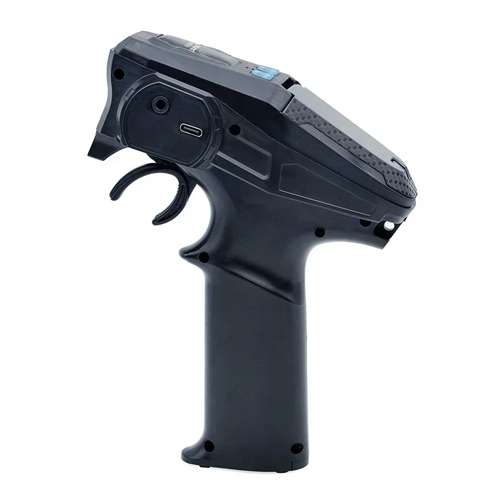 DUMBORC X6PM-350 Remote Contro - Radio Transmitter 6Ch recension och pris