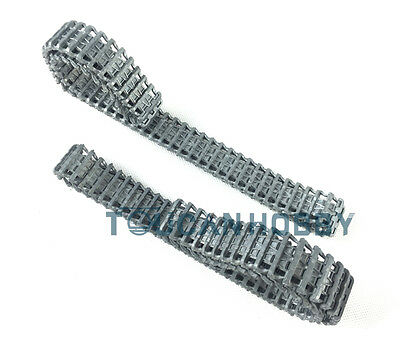 1/16 HENG LONG RC Tank Metal T - Rc Hobby Track recension och pris