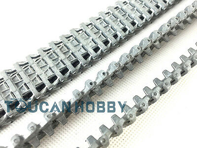 1/16 HENG LONG RC Tank Metal T - Rc Hobby Track recension och pris