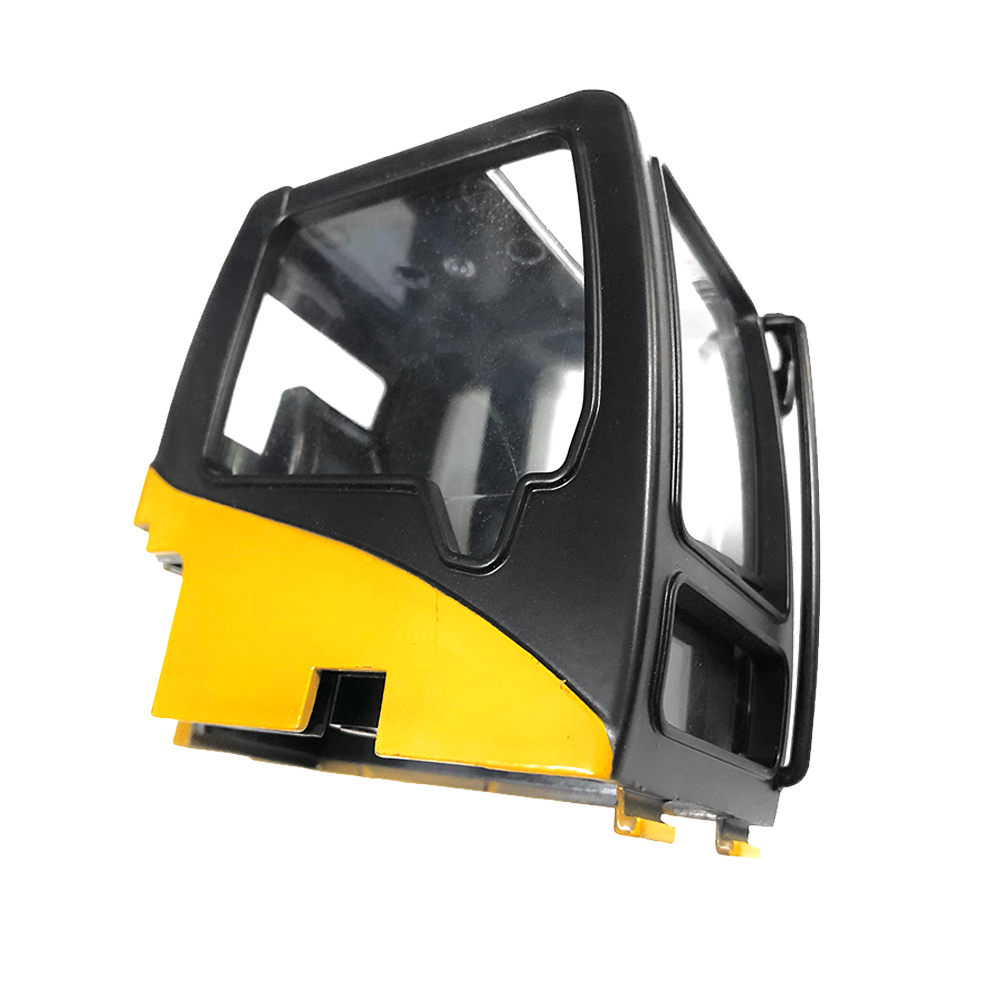 HUINA 1/14 1580 580 23CH Full  - Rc Hobby Track recension och pris