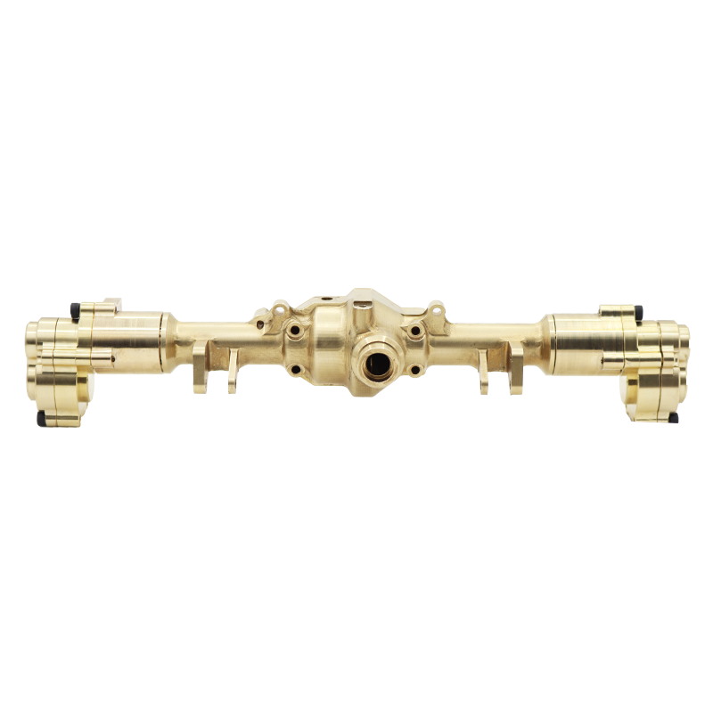YIKONG Brass Counterweight Hea - Rc Hobby Track recension och pris
