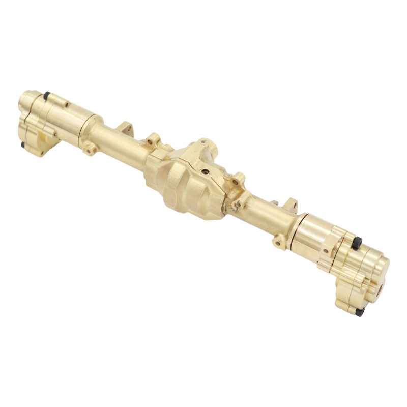 YIKONG Brass Counterweight Hea - Rc Hobby Track recension och pris