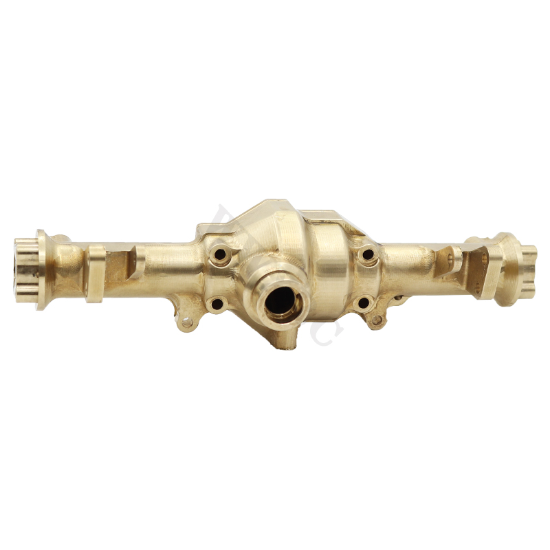 YIKONG Brass Counterweight Hea - Rc Hobby Track recension och pris