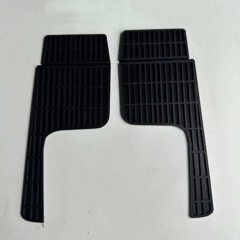 Fms Rc Car Rubber Floor Mat Fo - Rc Hobby Work Mat recension och pris