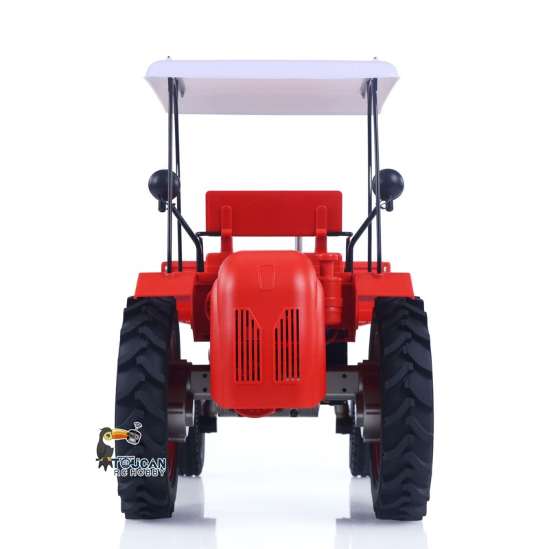 4x2 1/10 RC Farm Tractor Car M - Rc Hobby Farm recension och pris