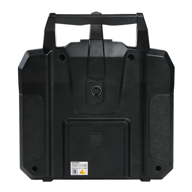 Flysky FS-i6 2.4G 6CH Radio Tr - Radio Transmitter 6Ch recension och pris