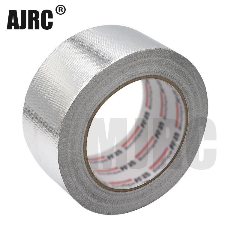 Ajrc Rc Body Shell Foil Tape R - Rc Hobby Track recension och pris