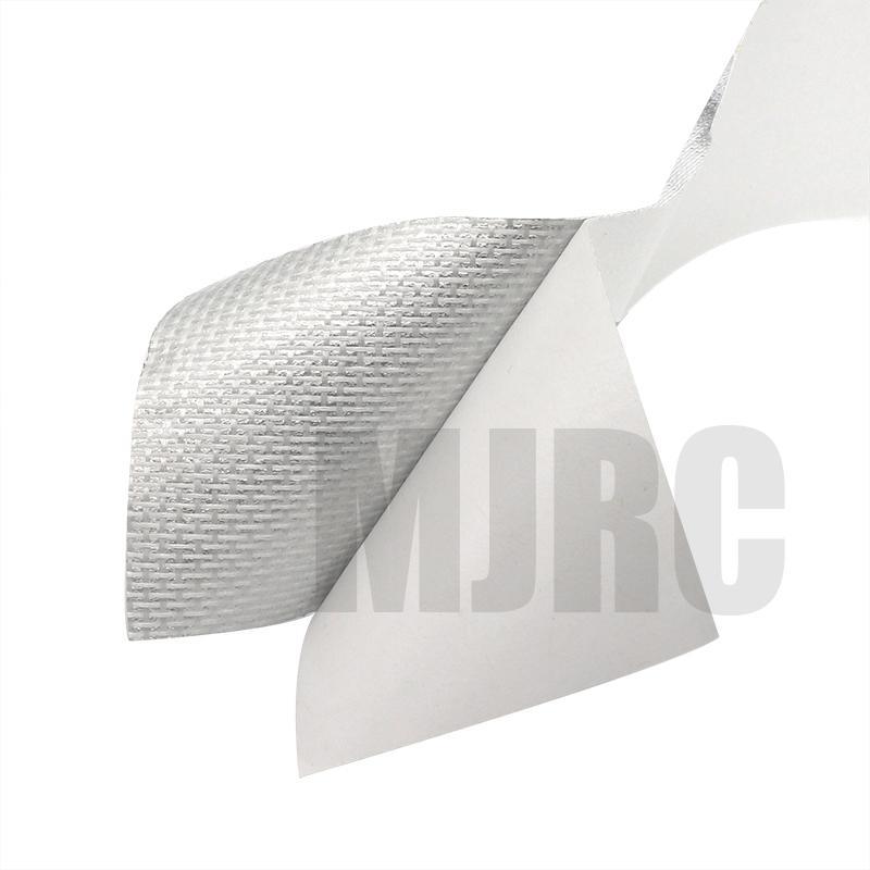 Ajrc Rc Body Shell Foil Tape R - Rc Hobby Track recension och pris