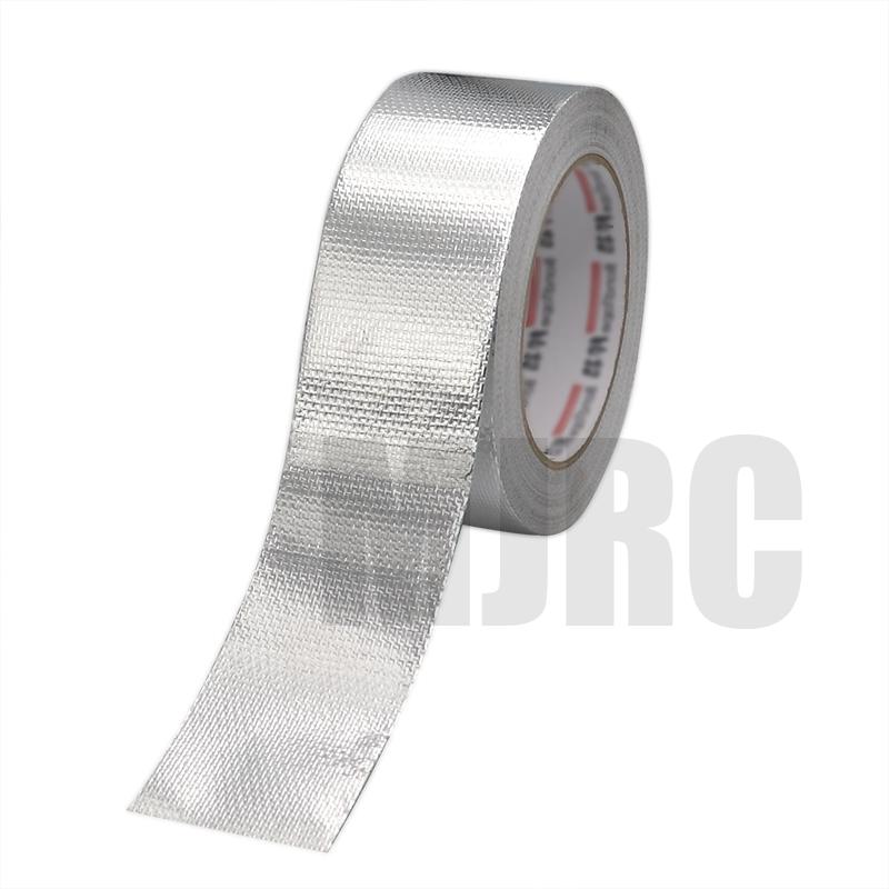 Ajrc Rc Body Shell Foil Tape R - Rc Hobby Track recension och pris