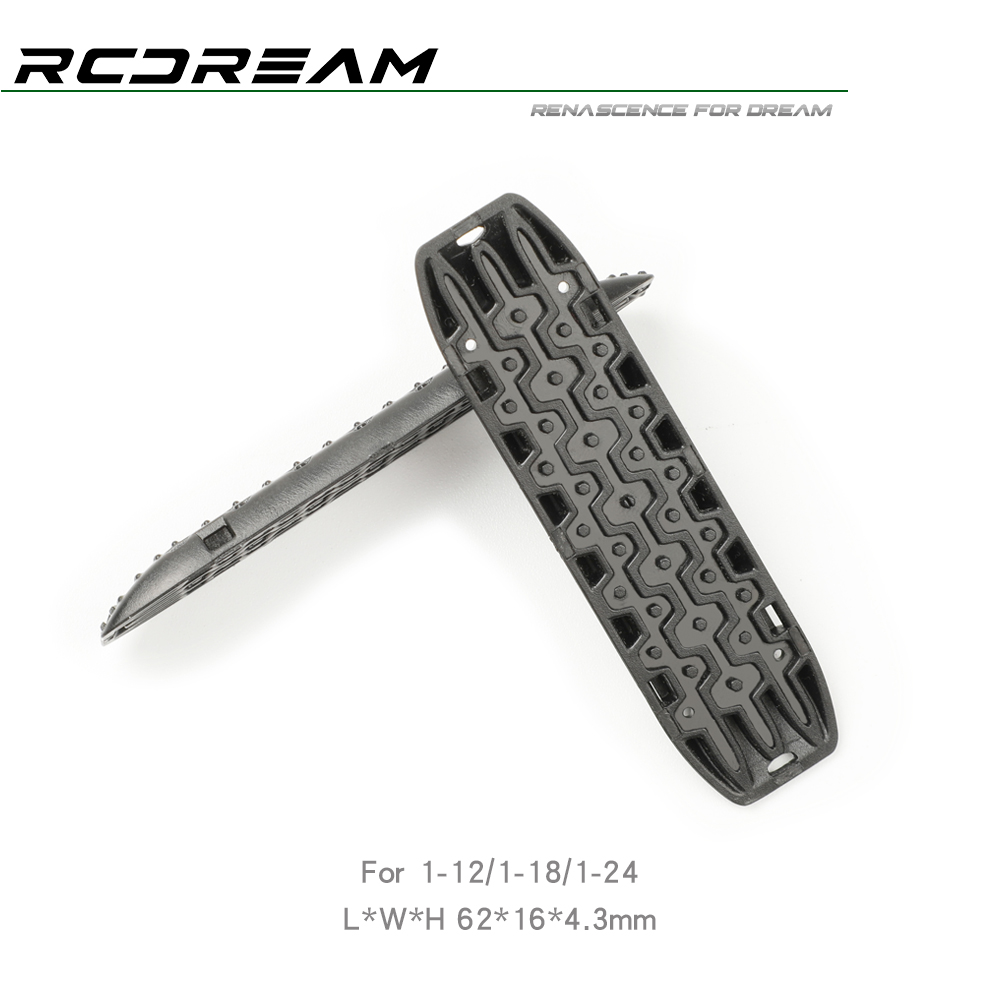 Escape Board Climbing Car Skid - Rc Hobby Track recension och pris