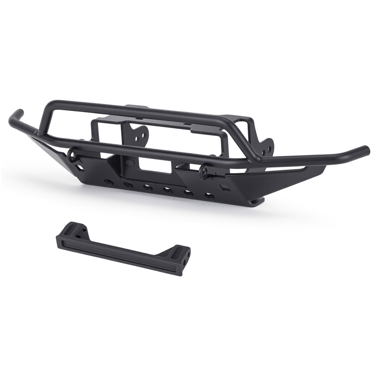 DashRC Metal Front Bull Bar Bu - Rc Crawler 4X4 recension och pris