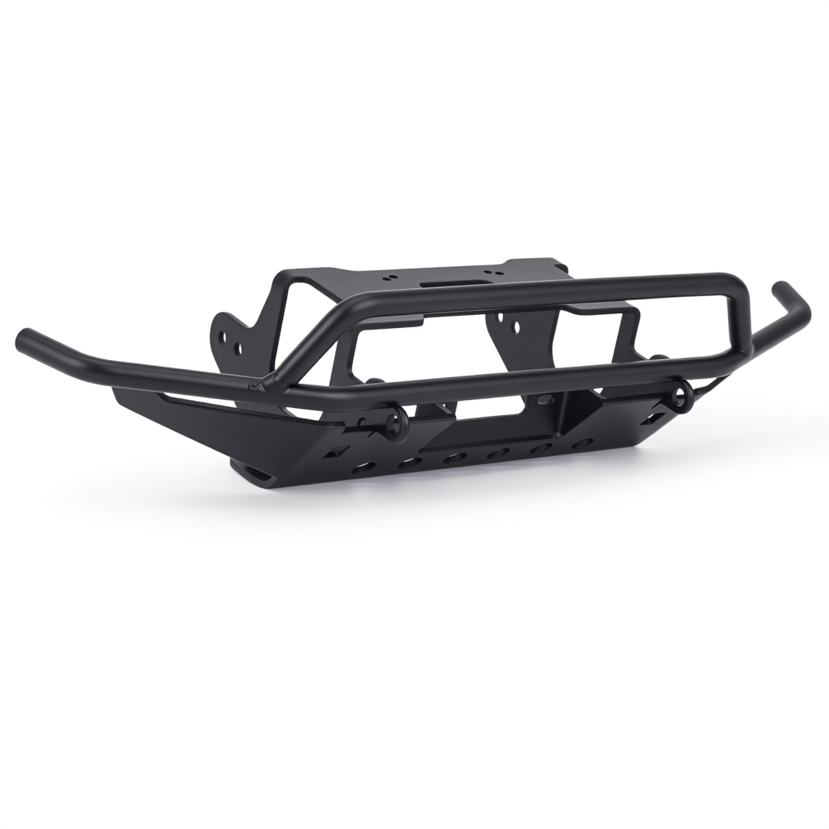 DashRC Metal Front Bull Bar Bu - Rc Crawler 4X4 recension och pris