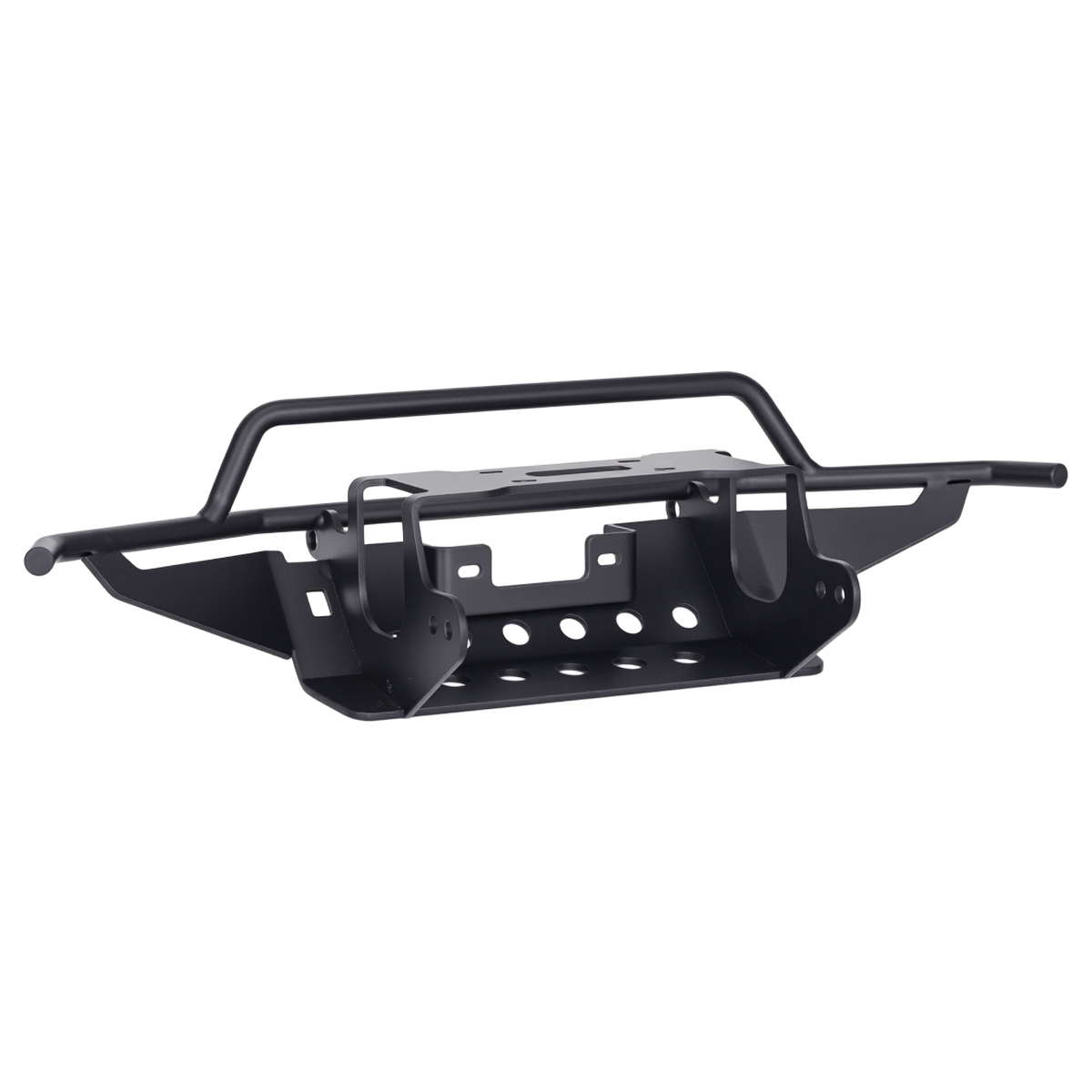 DashRC Metal Front Bull Bar Bu - Rc Crawler 4X4 recension och pris