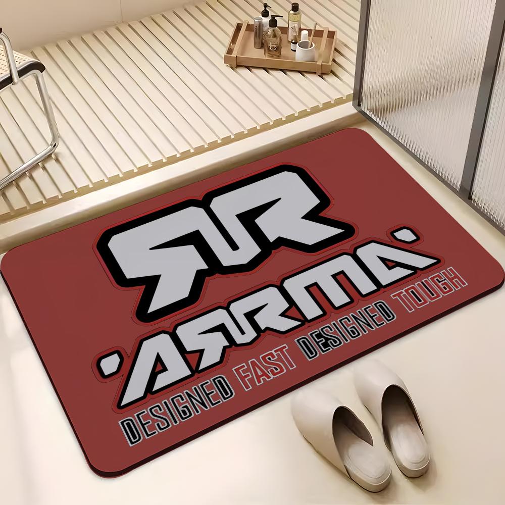 A-ARRMA Off Road RC Car Print  - Rc Hobby Work Mat recension och pris