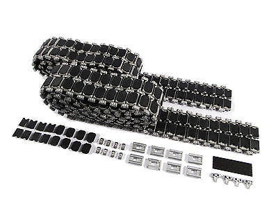 Mato Spare Parts 1/16 M1A2 Abr - Rc Hobby Track recension och pris
