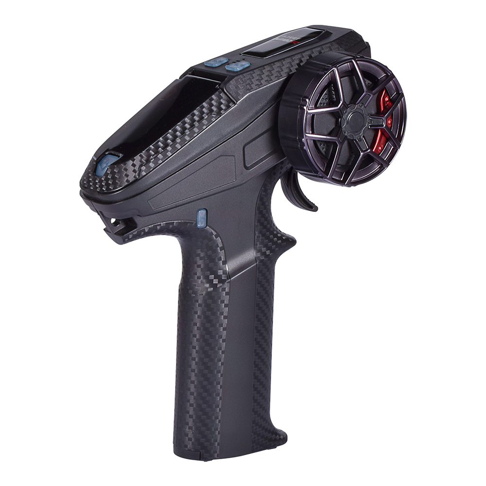 DUMBORC X6PM-350 6CH 2.4GHZ RC - Radio Transmitter 6Ch recension och pris