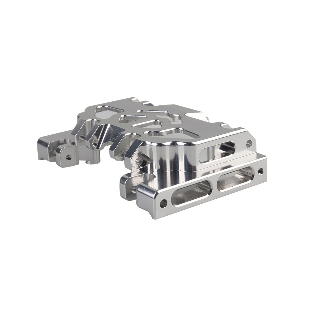 Aluminum Alloy TRX4 Gearbox Mo - Rc Crawler 4X4 recension och pris