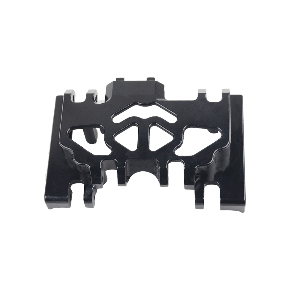 Aluminum Alloy TRX4 Gearbox Mo - Rc Crawler 4X4 recension och pris