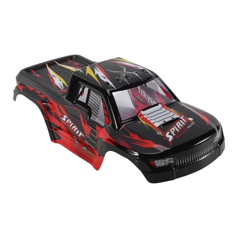 B78B-Car Body Shell Car Cover  - Rc Crawler 4X4 recension och pris