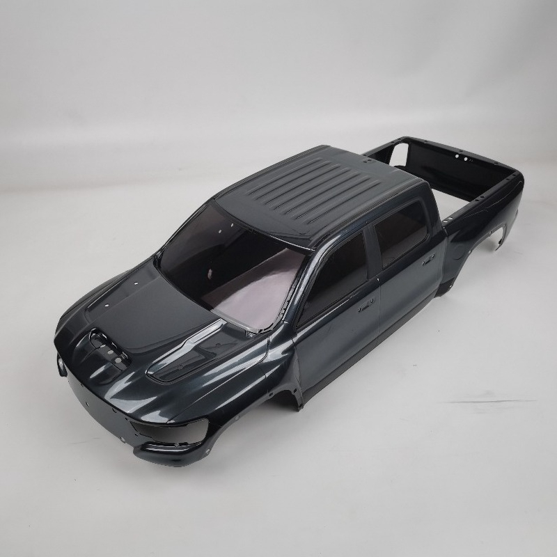 For Traction Hobby KM Thor 1/8 - Rc Hobby Dodge Ram recension och pris