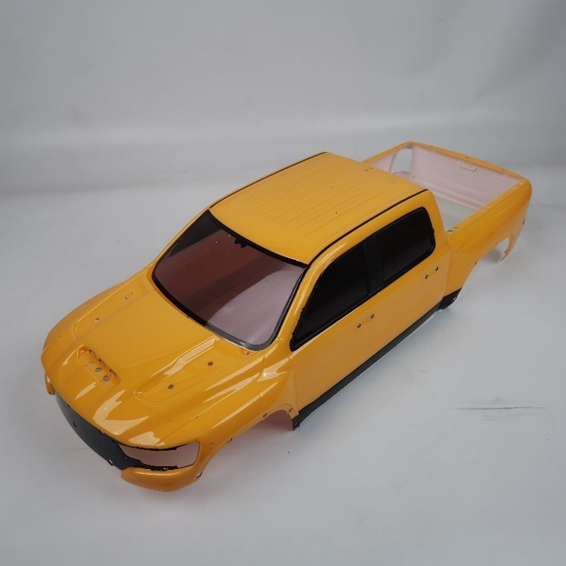 For Traction Hobby KM Thor 1/8 - Rc Hobby Dodge Ram recension och pris