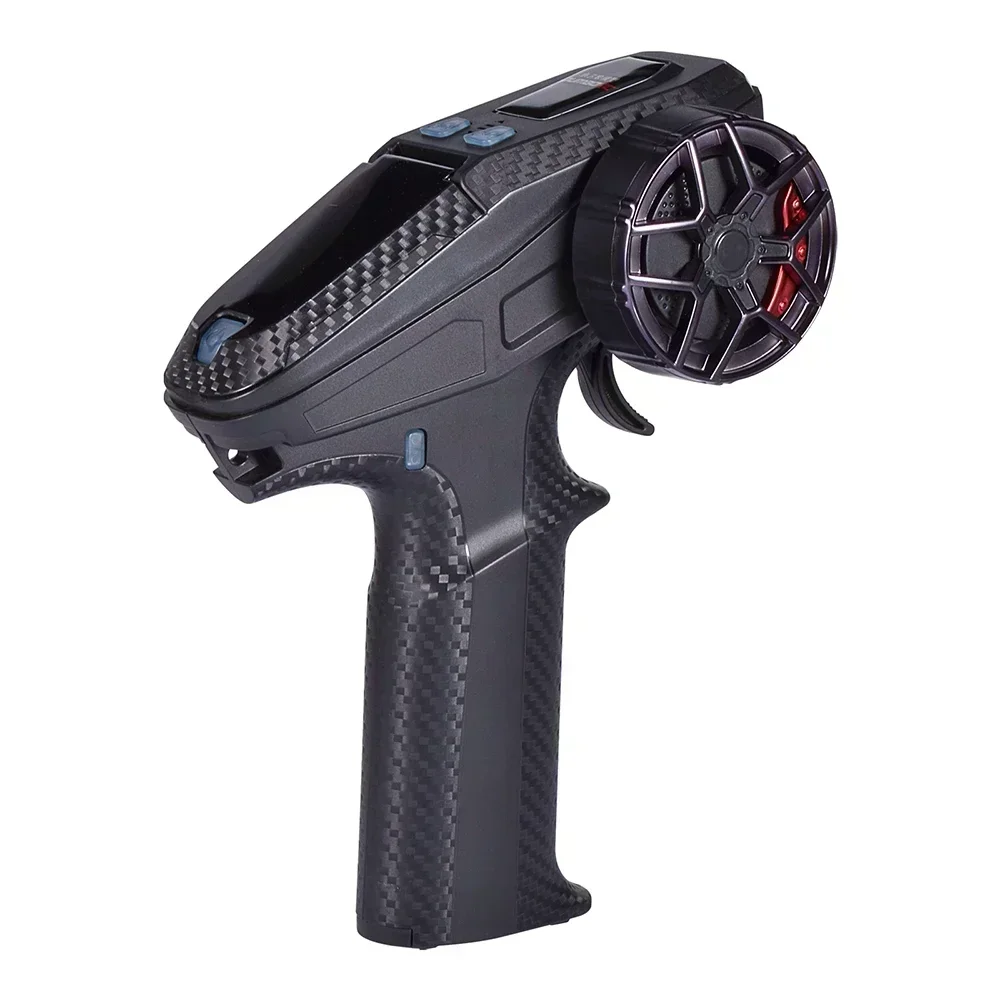 DUMBORC X6PM-350 6CH 2.4G Mini - Radio Transmitter 6Ch recension och pris