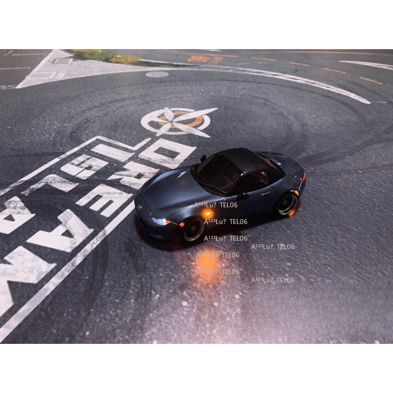 RC Drift Track Mat 2.2M x 1.5M - Rc Hobby Track recension och pris