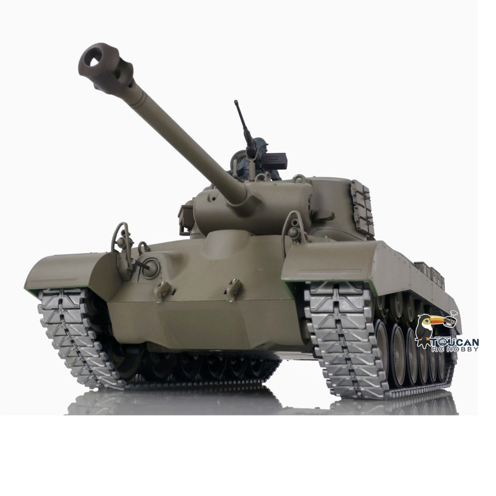 US Sale Henglong 1/16 Scale 7. - Rc Hobby Track recension och pris
