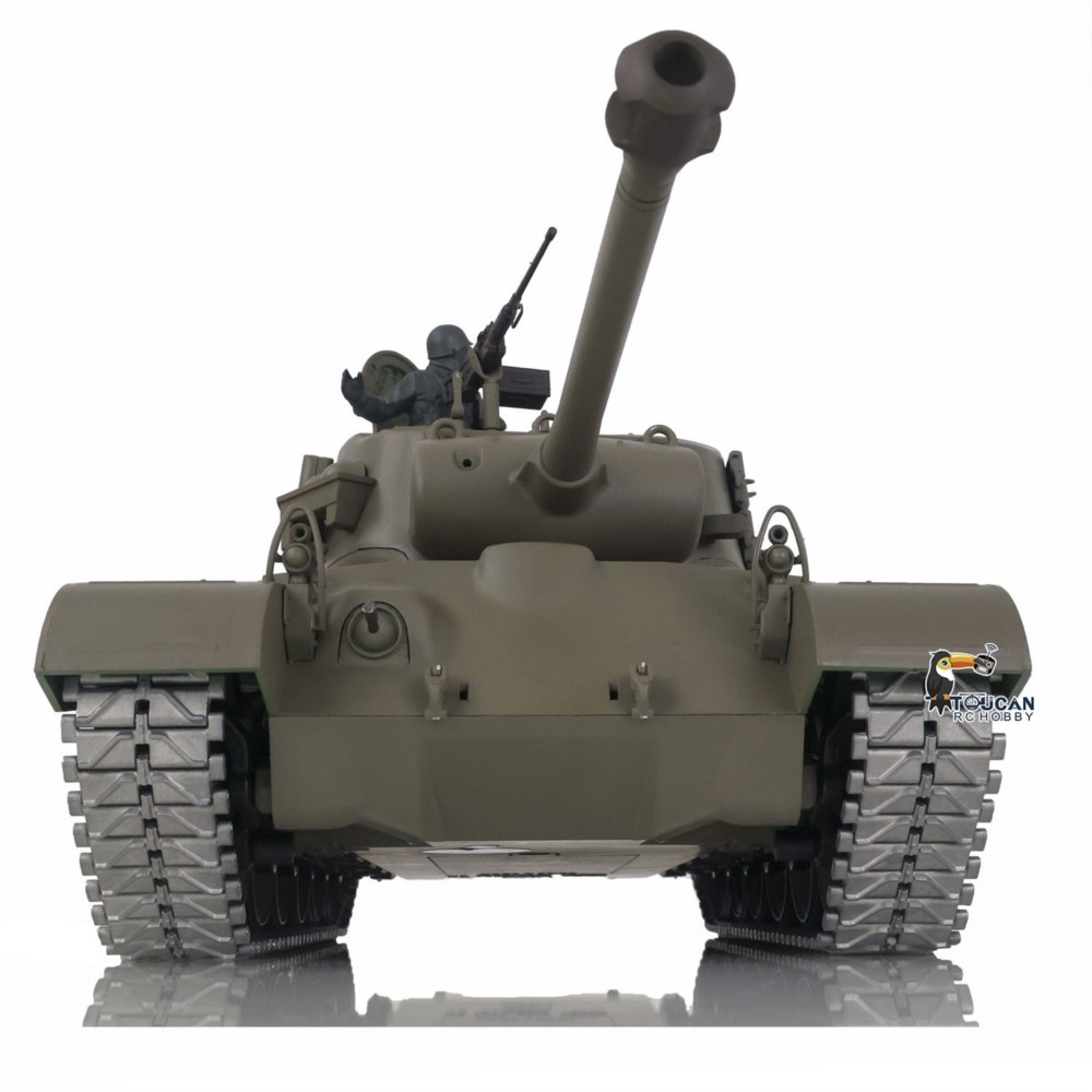 US Sale Henglong 1/16 Scale 7. - Rc Hobby Track recension och pris