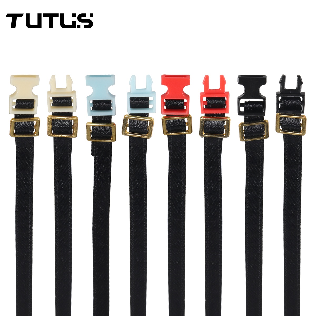 5Pcs Luggage Rope Roof Rack Ti - Rc Crawler 4X4 recension och pris