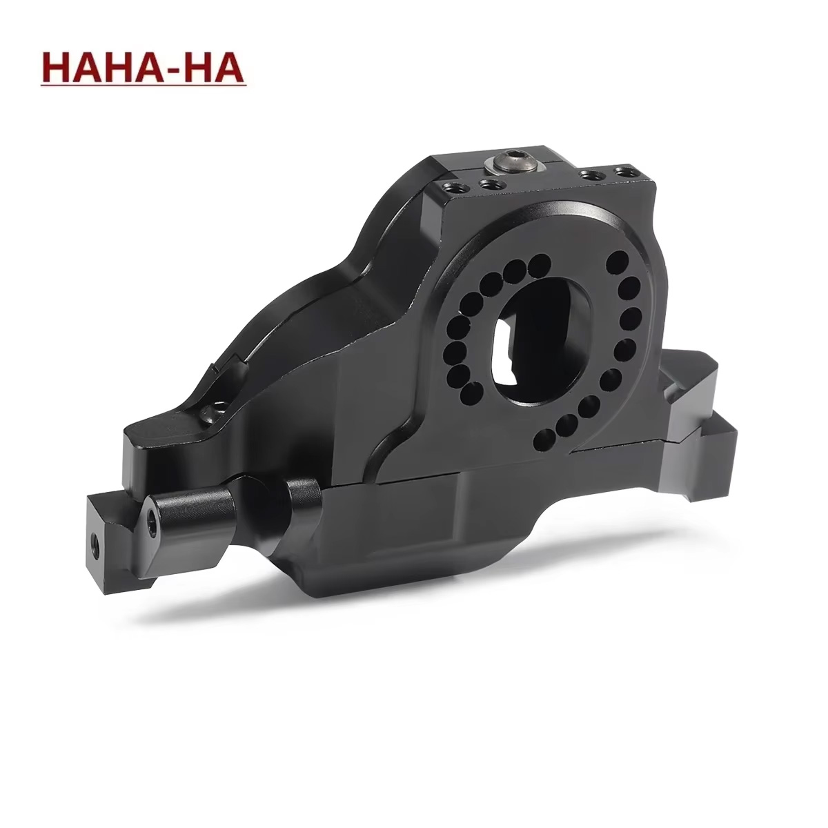 1 Pcs Aluminum Alloy TRX4 Moto - Rc Crawler 4X4 recension och pris